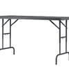Mesa de Trabalho Regulável e Dobrável WORKTOP 180 